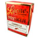 Leone Pastillen Zimt 27g